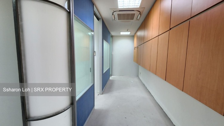 Ubi Techpark (D14), Factory #533887001